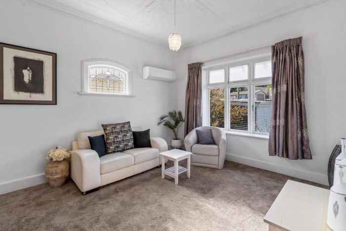 124 Cavell Street, Tainui, Dunedin, Otago, 9013, New Zealand
