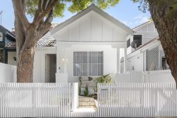 21 Cox Ave, Bondi Beach NSW 2026, Australia