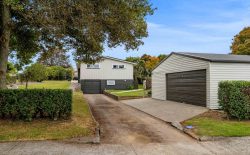 1D Glanville Road, Stratford, Taranaki, 4332, New Zealand