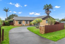 32 Davington Way, Burswood, Manukau City, Auckland, 2013, New Zealand