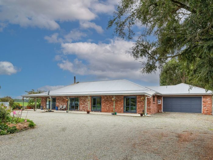 432 Deep Creek Road, Waimate, Canterbury, 7978, New Zealand