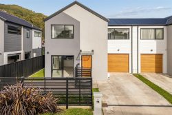 8 Desert Gold Lane, Wallaceville, Upper Hutt, Wellington, 5018, New Zealand