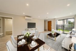 8 Desert Gold Lane, Wallaceville, Upper Hutt, Wellington, 5018, New Zealand