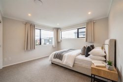 8 Desert Gold Lane, Wallaceville, Upper Hutt, Wellington, 5018, New Zealand