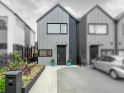 11 Doug Jensen Street, Wallaceville, Upper Hutt, Wellington, 5018, New Zealand
