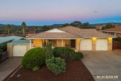 18 Ebenezer St, Bonython ACT 2905, Australia