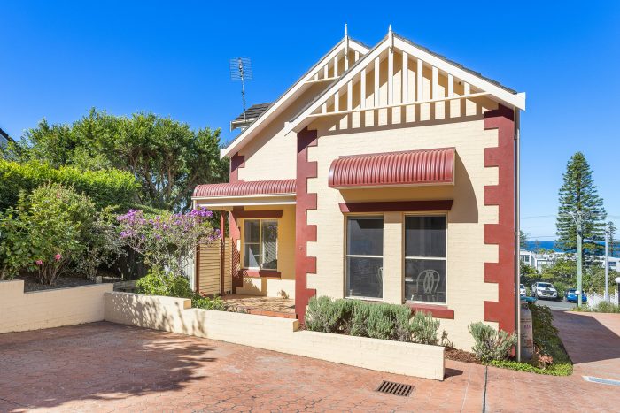 Unit 2/1 Eddy St, Kiama NSW 2533, Australia