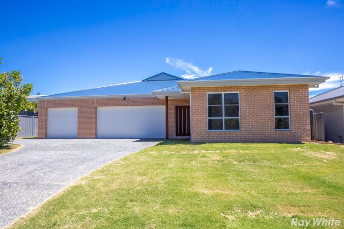 21 Edgewater Dr, Diamond Beach NSW 2430, Australia