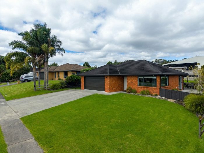 5 Riverglen Drive, Paihia, Far North, Northland, 0204, New Zealand