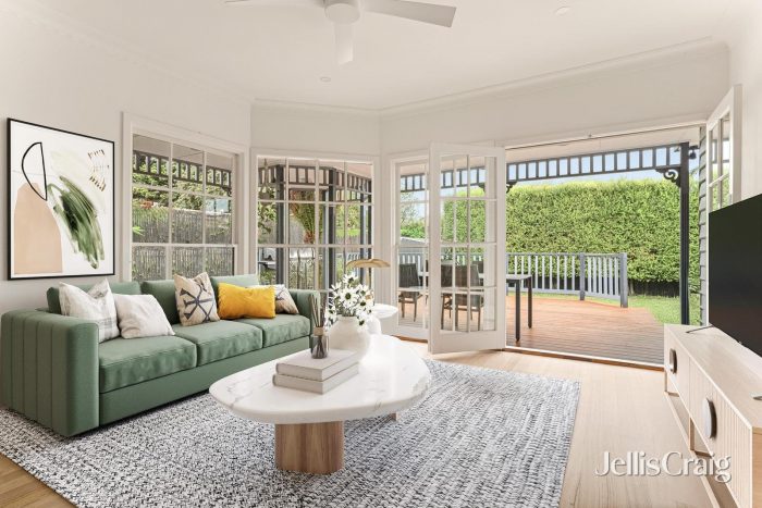 20 Elliott St, Cheltenham VIC 3192, Australia