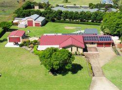 11 Estate St, Torrington QLD 4350, Australia