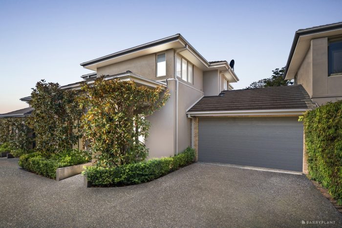 Unit 2/2 Eyre Ct, Templestowe Lower VIC 3107, Australia