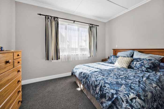 15 High Street, Eltham, South Taranaki, Taranaki, 4322, New Zealand