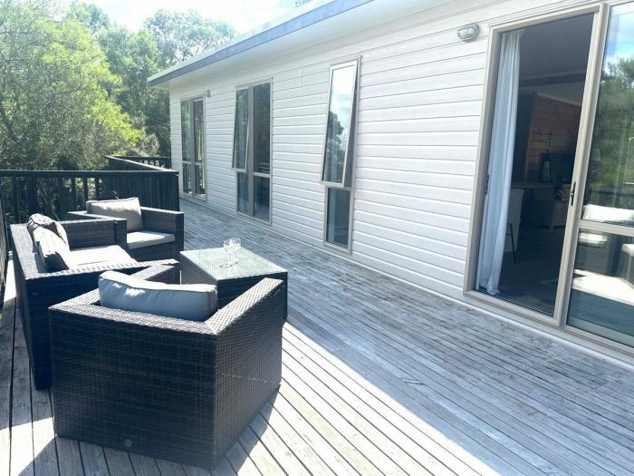 51B Goffe Drive, Haruru, Far North, Northland, 0204, New Zealand