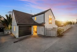 26B Wiles Avenue, Remuera, Auckland, 1050, New Zealand