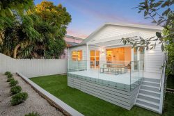 9 Provost Street, Ponsonby, Auckland, 1011, New Zealand