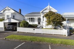 12 Tole Street, Ponsonby, Auckland, 1011, New Zealand