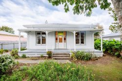 116 Gascoigne Street, Raureka, Hastings, Hawke’s Bay, 4120, New Zealand
