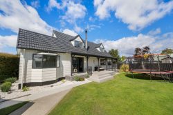 8 Gavan Street, Cromwell, Central Otago, Otago, 9310, New Zealand