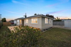 17 Gill Crescent, Redwoodtown, Blenheim, Marlborough, 7201, New Zealand