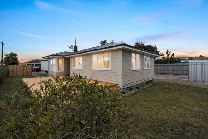 17 Gill Crescent, Redwoodtown, Blenheim, Marlborough, 7201, New Zealand