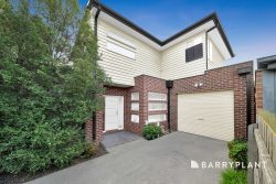 Unit 3/10 Hampton Parade, West Footscray VIC 3012, Australia