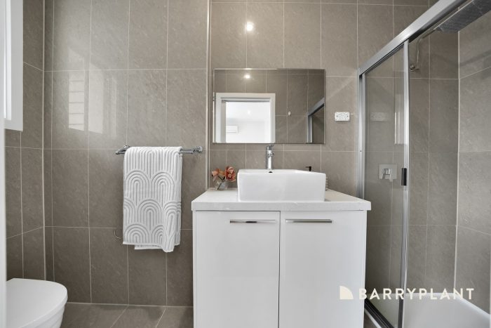 Unit 3/10 Hampton Parade, West Footscray VIC 3012, Australia