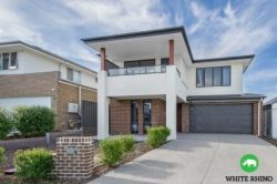 12 Hollitt St, Googong NSW 2620, Australia