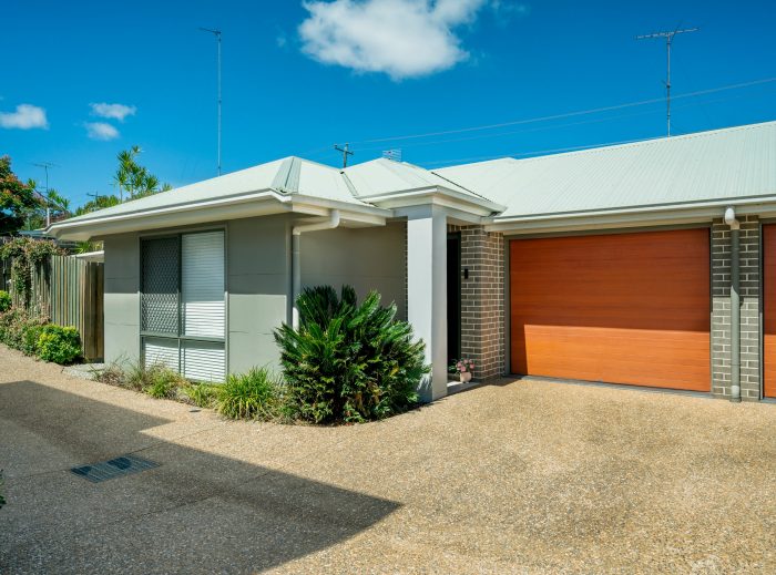 5/340 Hume St, Centenary Heights QLD 4350, Australia