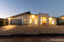 23 Hyland Dr, Bungendore NSW 2621, Australia