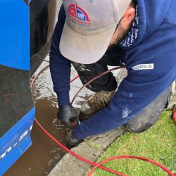 Blocked Drains Moonee Ponds