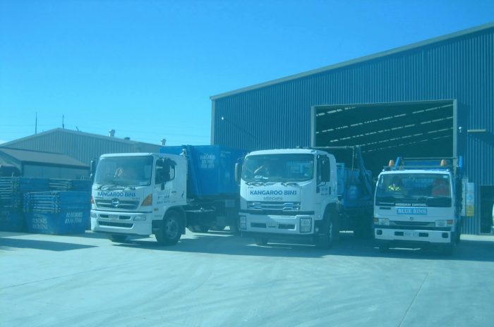 Adelaide Skips