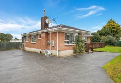 92 Kayes Road, Pukekohe, Franklin, Auckland, 2120, New Zealand