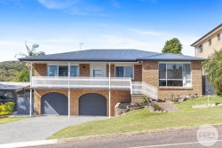 23 Kerrigan St, Nelson Bay NSW 2315, Australia