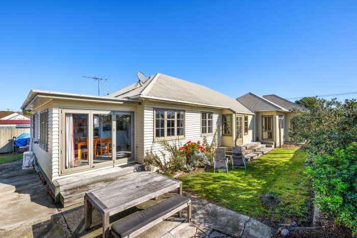35 Lee Street, Blenheim Central, Blenheim, Marlborough, 7201, New Zealand