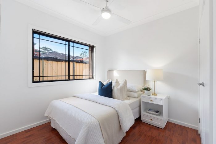 4A Berkeley St, Peakhurst Heights NSW 2210, Australia