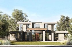 Luxury Builders Melbourne