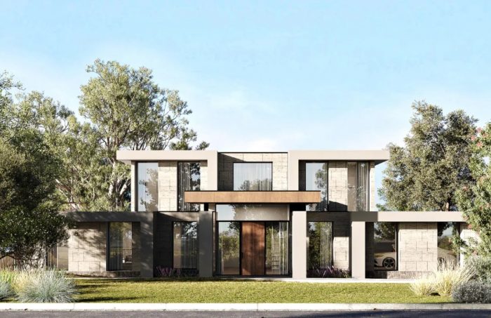 Luxury Builders Melbourne