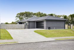 3 Macbeth Street, Stratford, Taranaki, 4332, New Zealand