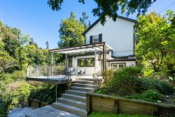 12 Maori Road, City Centre, Dunedin, Otago, 9016, New Zealand