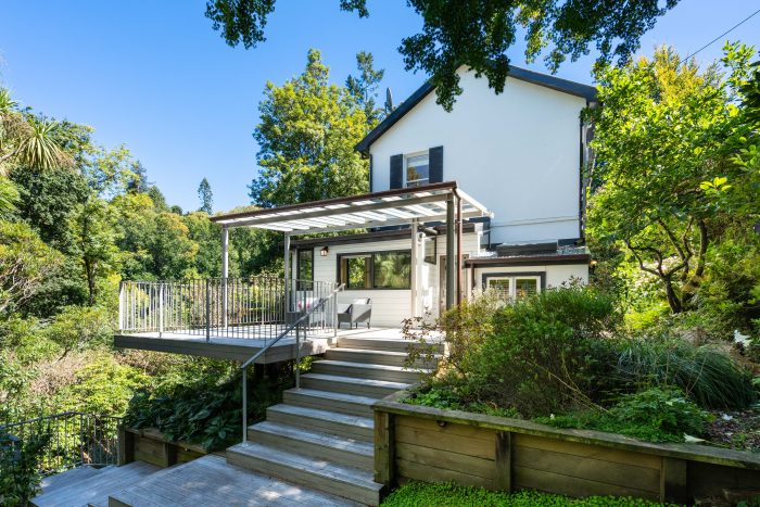 12 Maori Road, City Centre, Dunedin, Otago, 9016, New Zealand