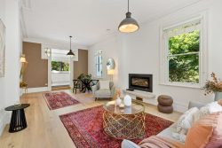 12 Maori Road, City Centre, Dunedin, Otago, 9016, New Zealand