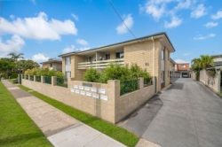1 10/31 Mitchell St, Merewether NSW 2291, Australia
