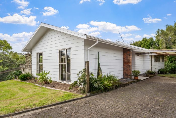 18 Monowai Street, Wellsford, Rodney, Auckland, 0900, New Zealand
