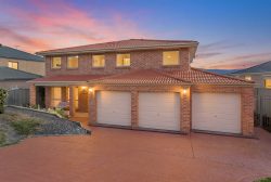 18 Mortlock Dr, Albion Park NSW 2527, Australia