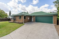 4 Morton Place, Cambridge, Waipa, Waikato, 3432, New Zealand