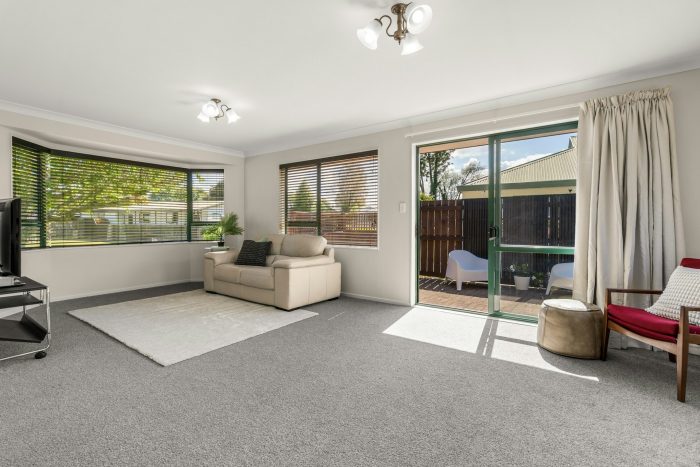 4 Morton Place, Cambridge, Waipa, Waikato, 3432, New Zealand