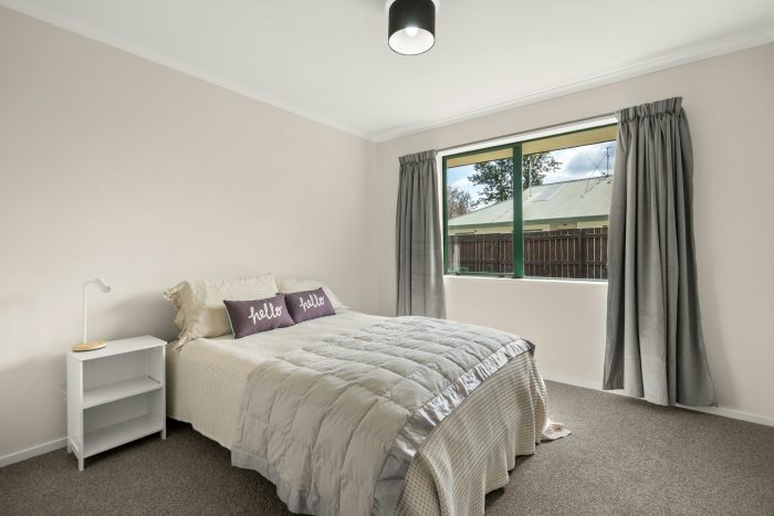 4 Morton Place, Cambridge, Waipa, Waikato, 3432, New Zealand