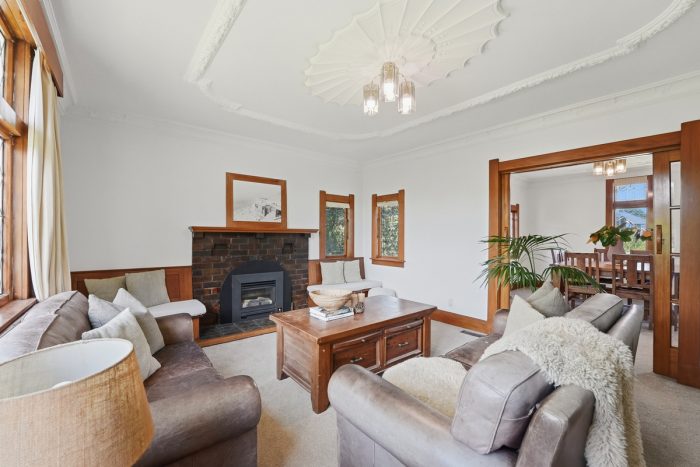 6 Ridge Lane, City Centre, New Plymouth, Taranaki, 4310, New Zealand