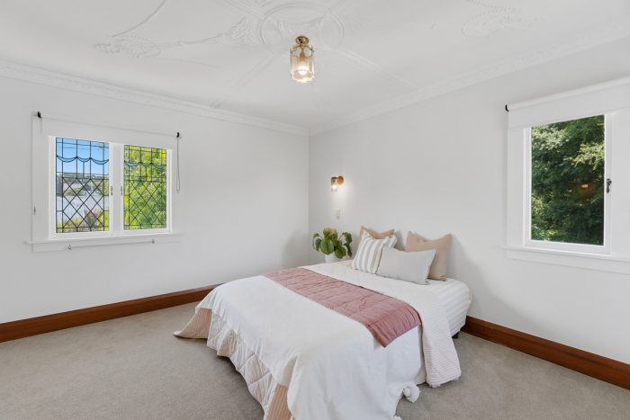 6 Ridge Lane, City Centre, New Plymouth, Taranaki, 4310, New Zealand